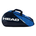 Bolsas De Tenis HEAD Tour Team Padel Monstercombi BKMI